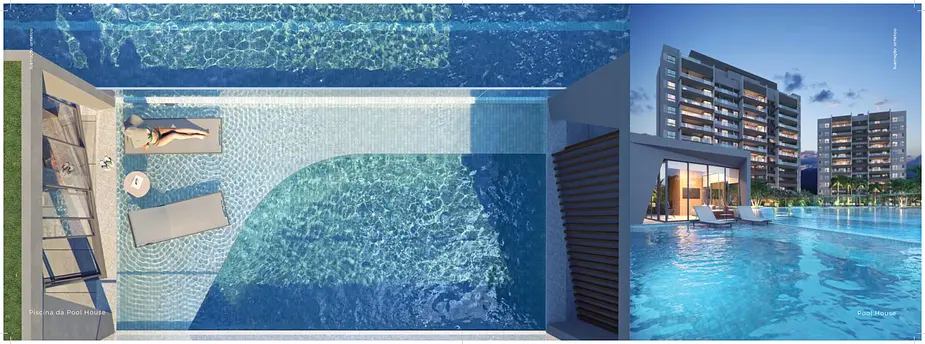 Orygem Acqua Home