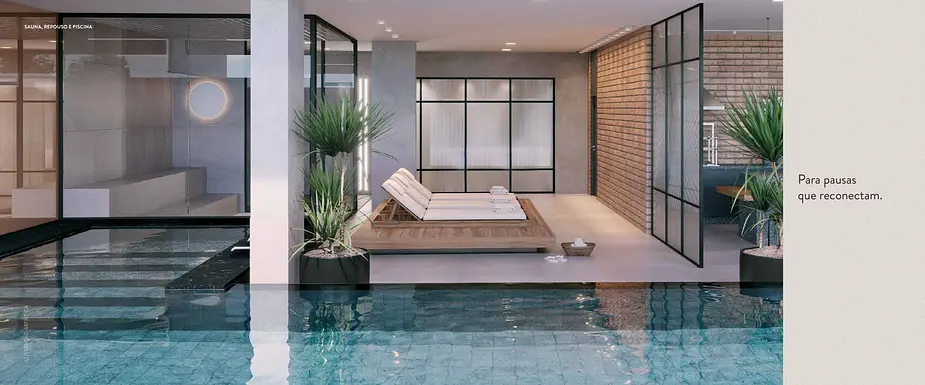 OKA Residence Lagoa