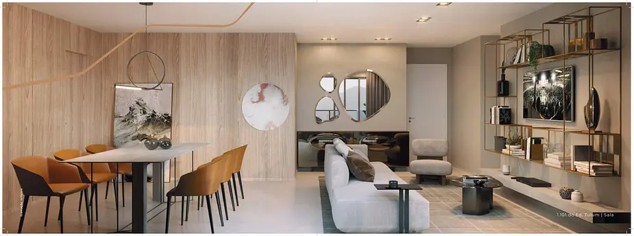 Orygem Acqua Home