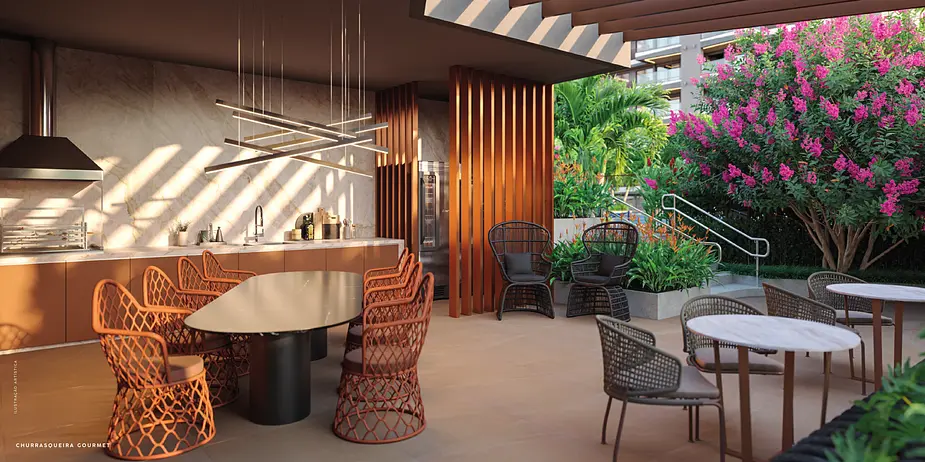 La Isla Residence Club