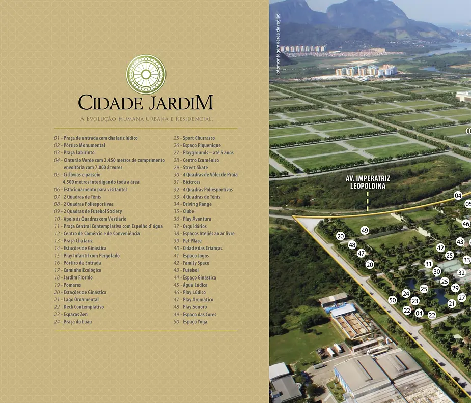 Majestic Topázio Cidade Jardim