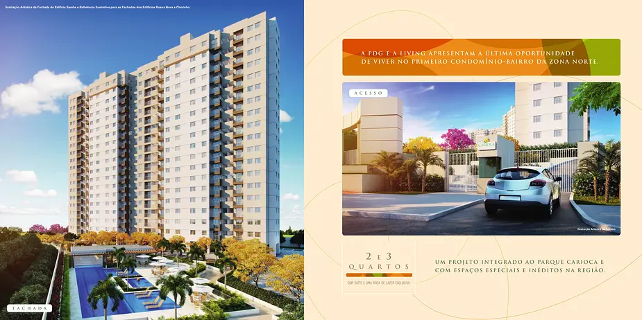 Carioca Residencial