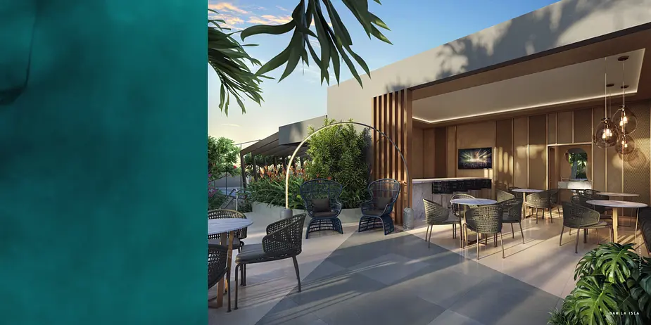 La Isla Residence Club