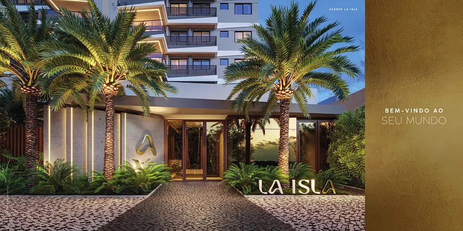 La Isla Residence Club