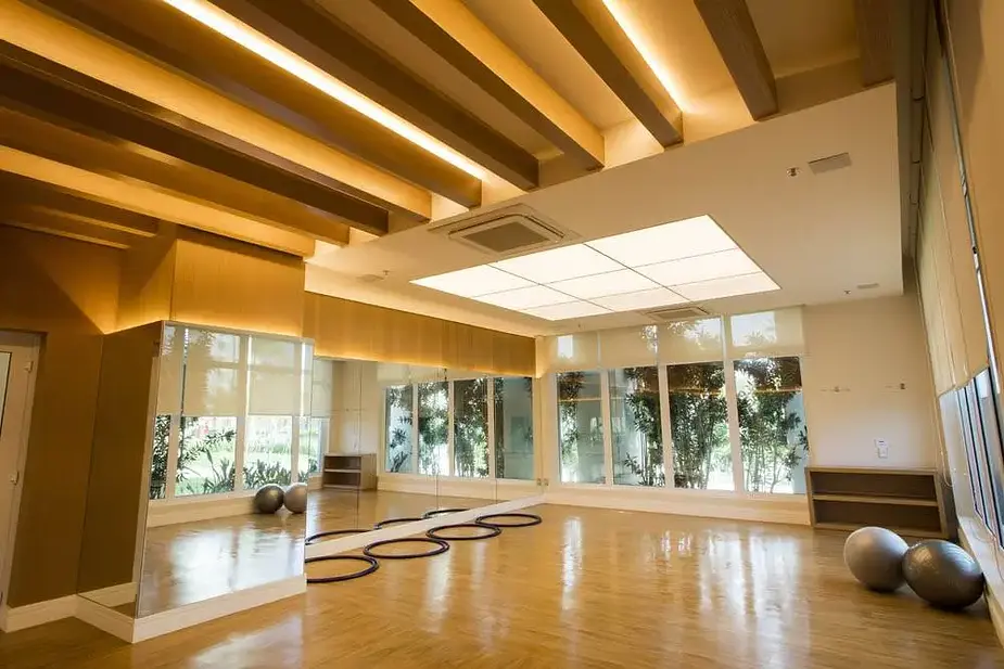 Sala de Danças
