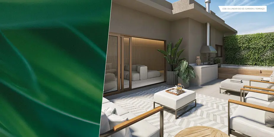 Woods Park Design by Edsa