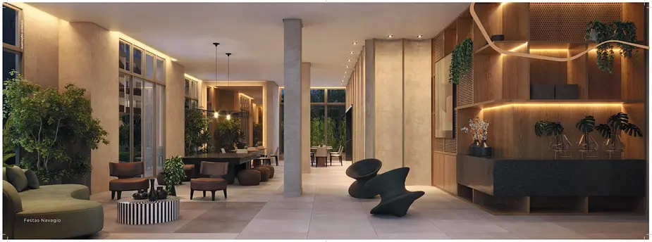 Orygem Acqua Home