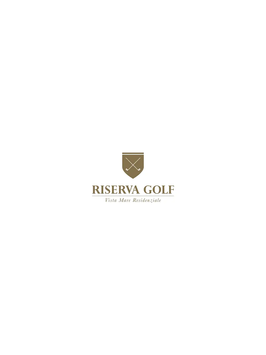 Riserva Golf Mare Residenziale