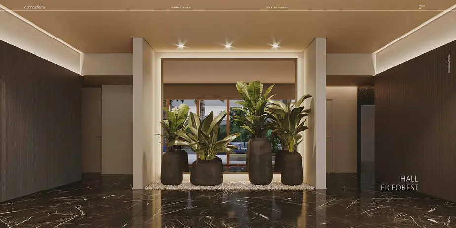 Atmosfera Condominium Park