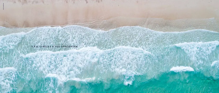 Wave by YOO