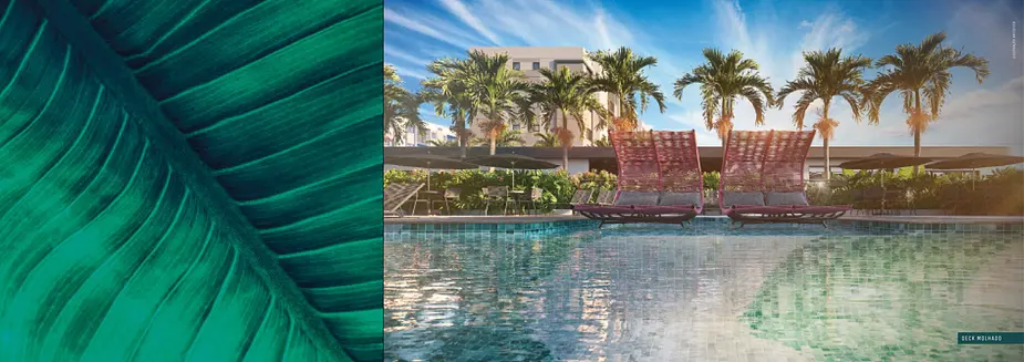 Living Parque Jardim Jasmim