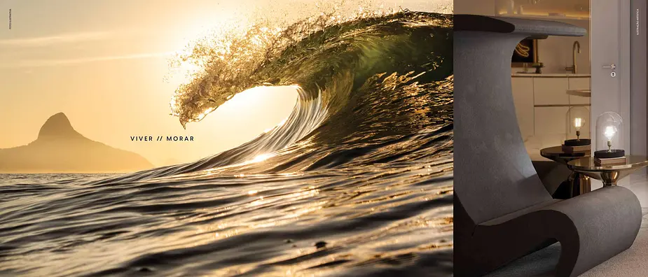 Wave by YOO