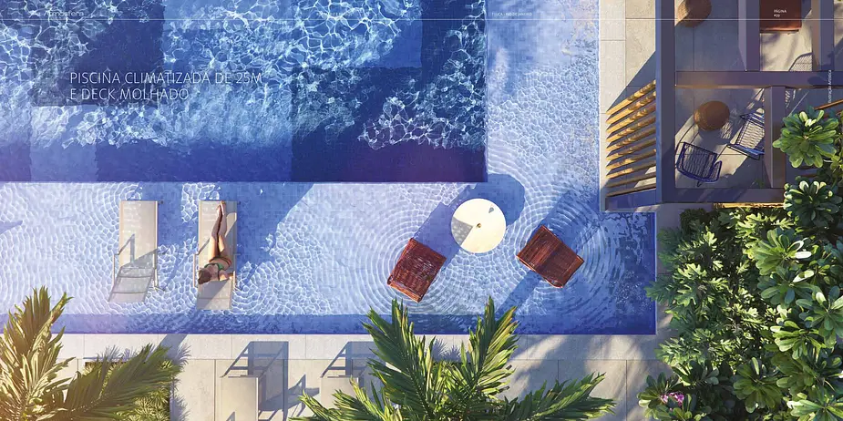 Atmosfera Condominium Park