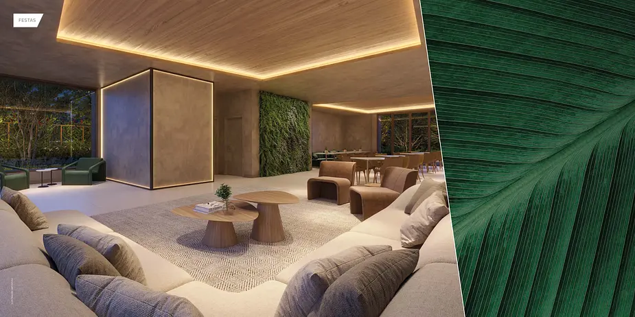 Woods Park Design by Edsa