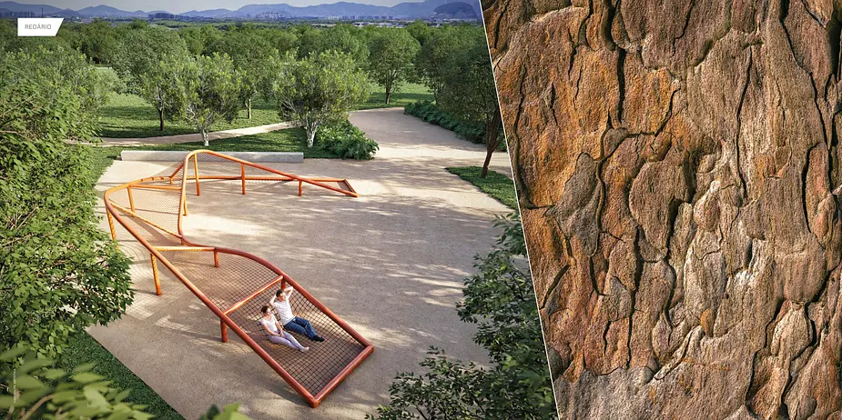 Woods Park Design by Edsa