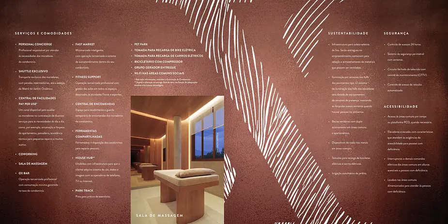 OX Park Design by Edsa