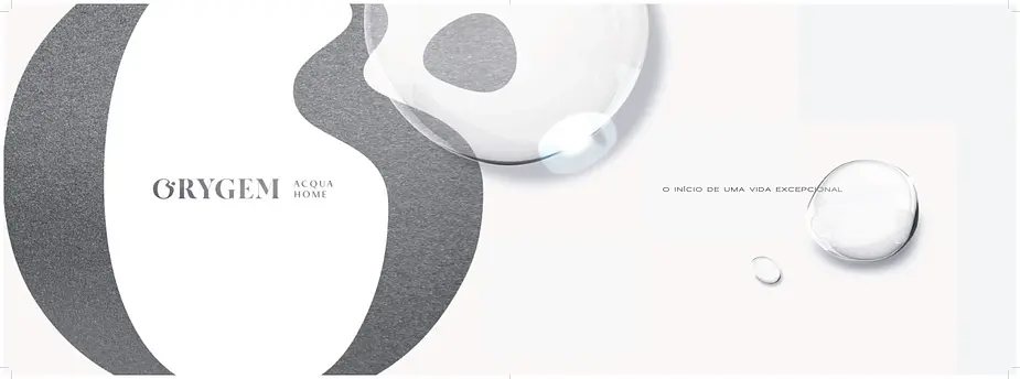 Orygem Acqua Home