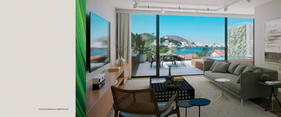 OKA Residence Lagoa
