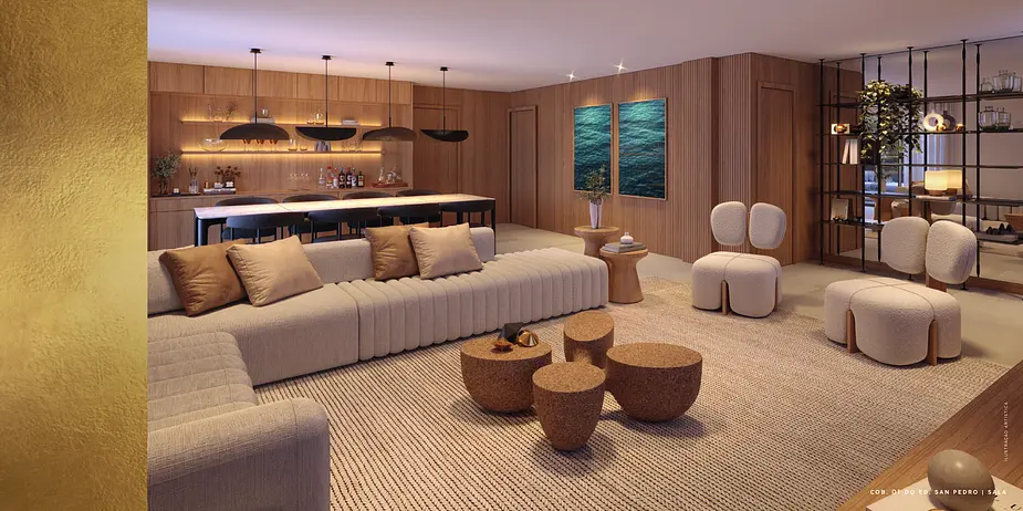 La Isla Residence Club