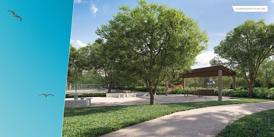Woods Park Design by Edsa