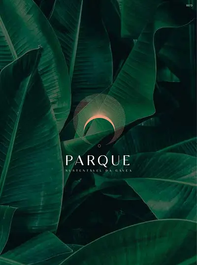 Parque Sustentavel da Gávea