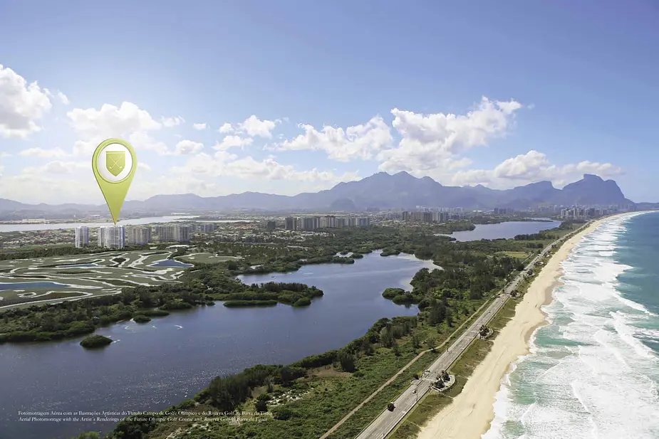 Riserva Golf Mare Residenziale