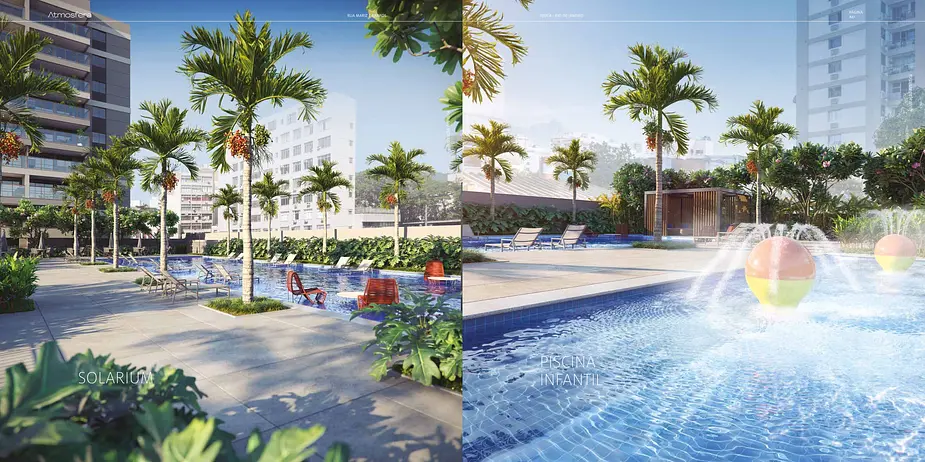 Atmosfera Condominium Park