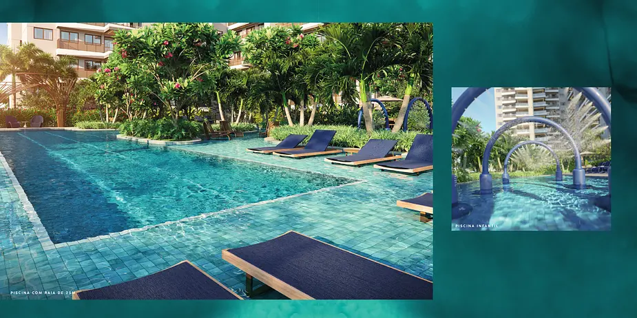 La Isla Residence Club
