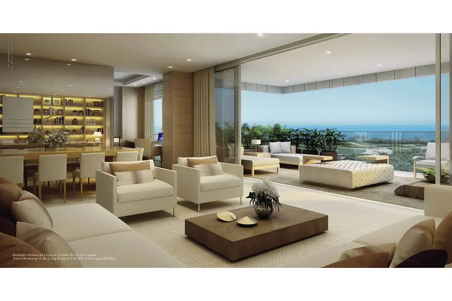 Riserva Golf Mare Residenziale