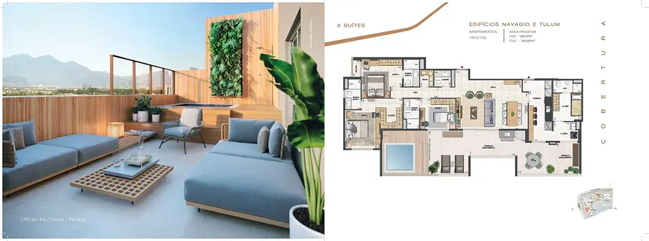 Orygem Acqua Home