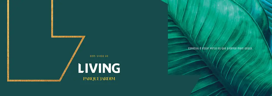 Living Parque Jardim Jasmim