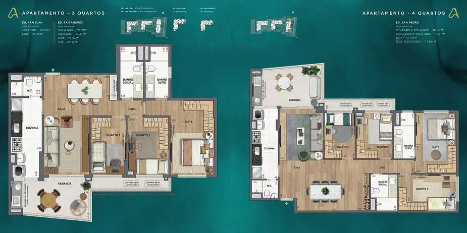 La Isla Residence Club