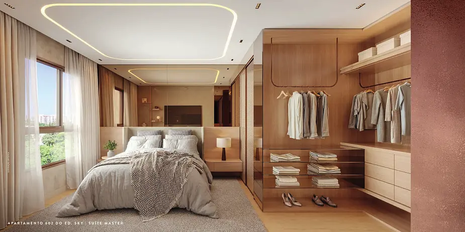 OX Park Design by Edsa