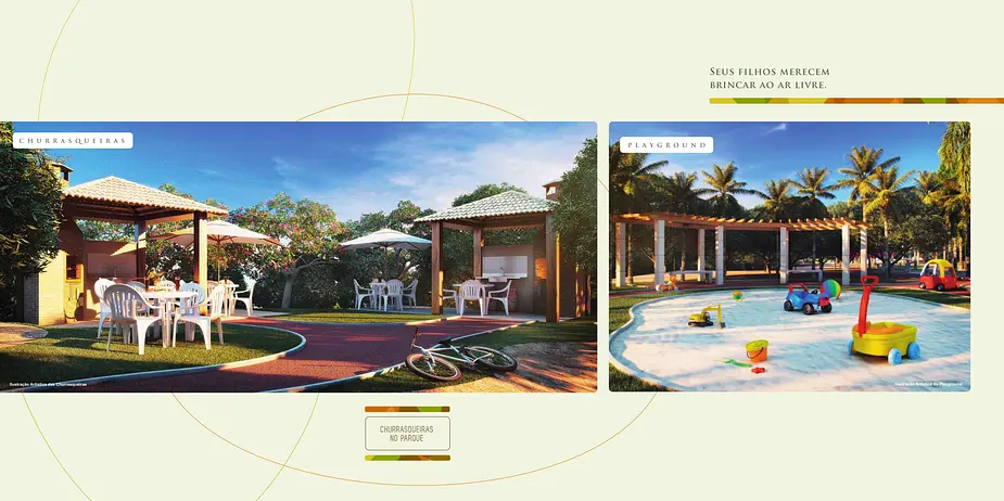 Carioca Residencial