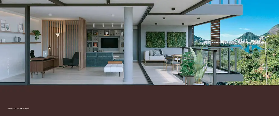 OKA Residence Lagoa
