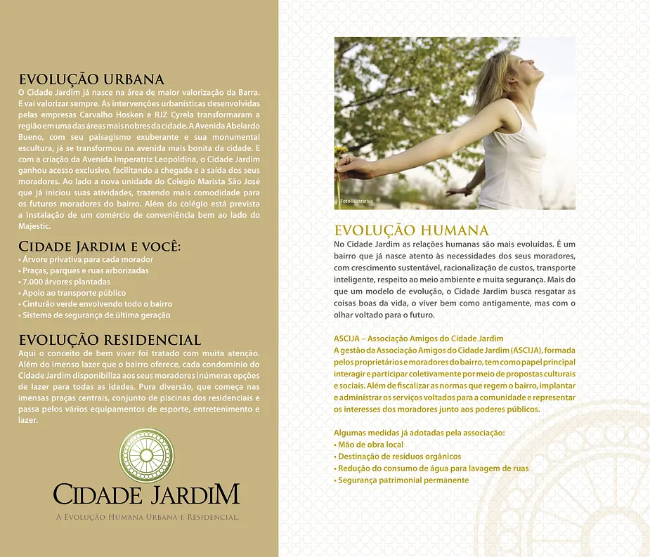 Majestic Topázio Cidade Jardim