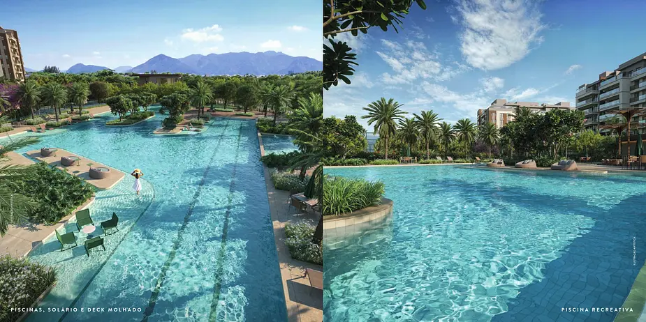 OX Park Design by Edsa