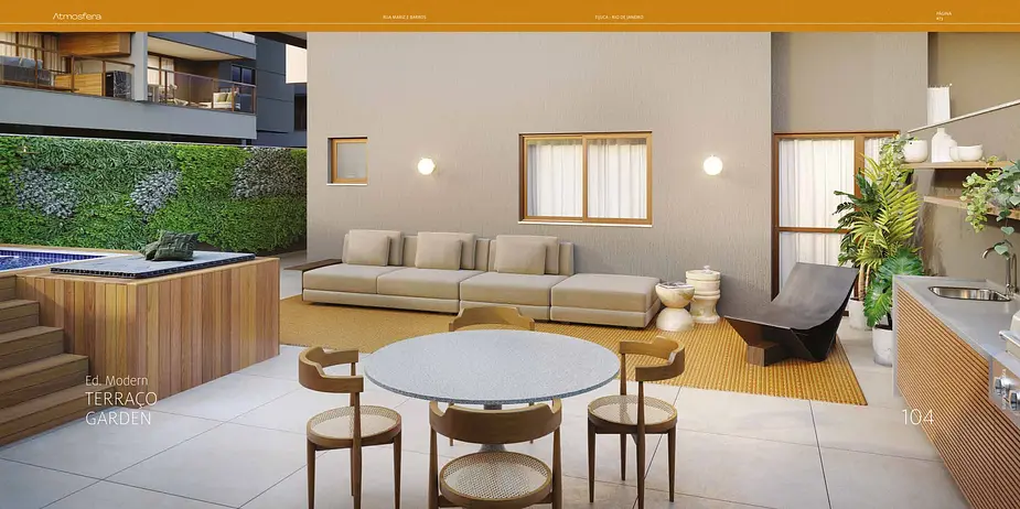 Atmosfera Condominium Park