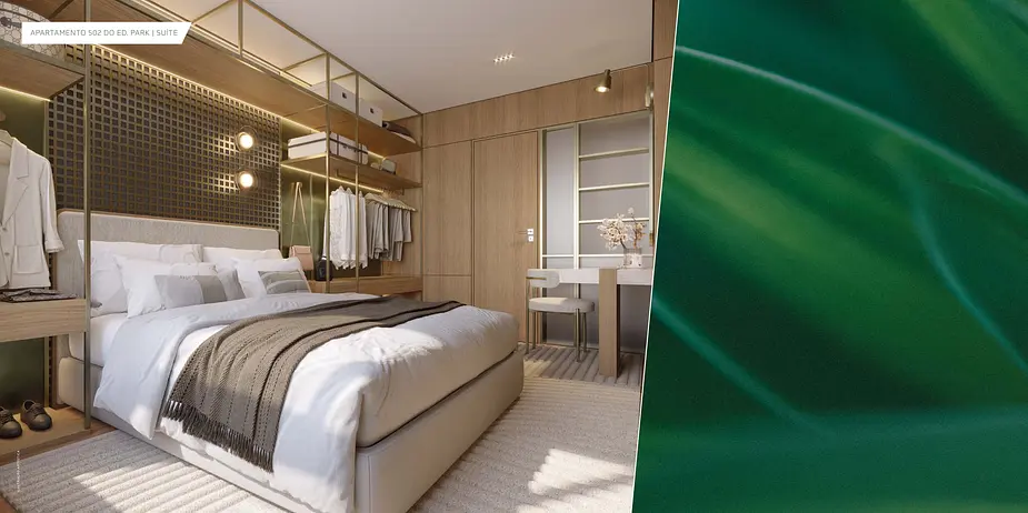 Woods Park Design by Edsa