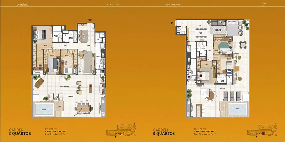 Atmosfera Condominium Park