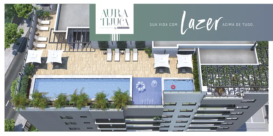Aura Tijuca