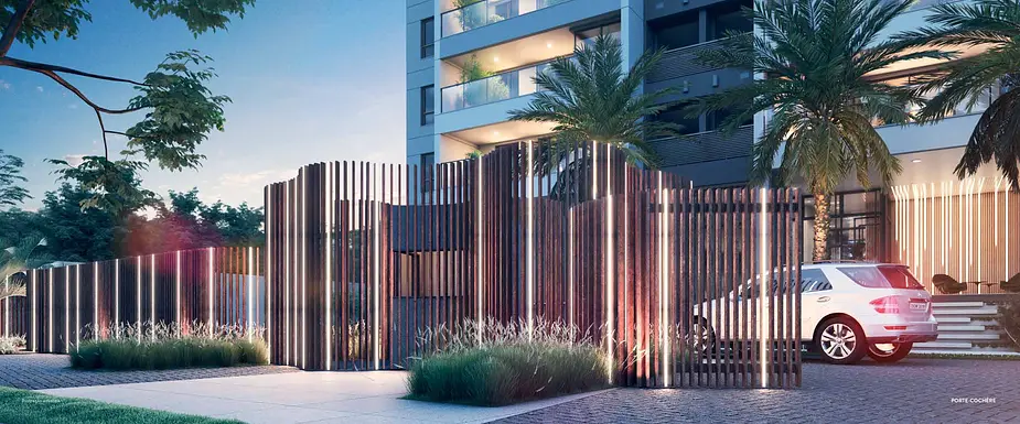 Latitud Condominium Design