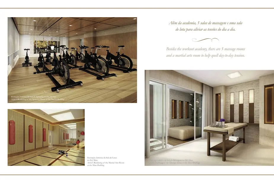 Riserva Golf Mare Residenziale