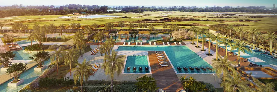 Riserva Golf Mare Residenziale