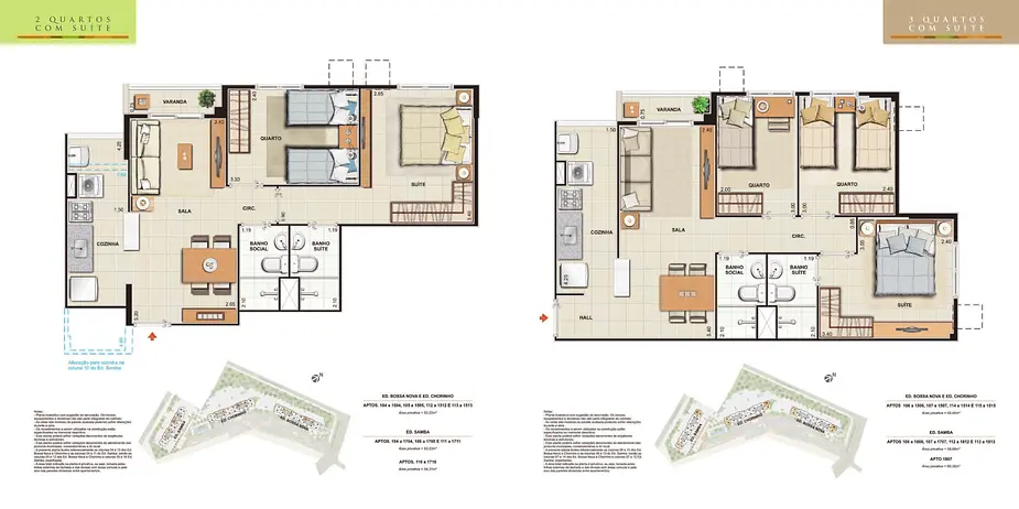 Carioca Residencial
