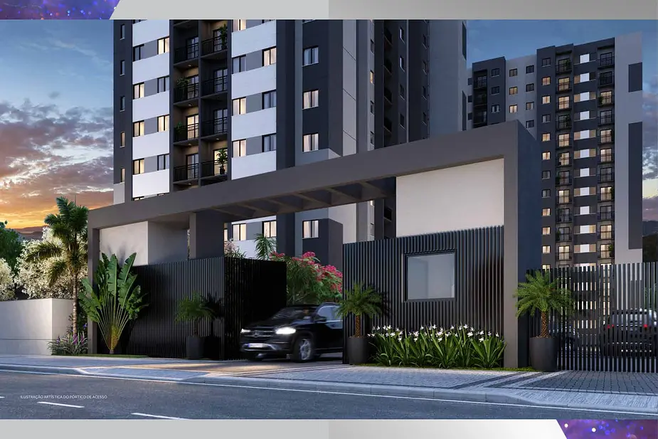 Living Wish Norte