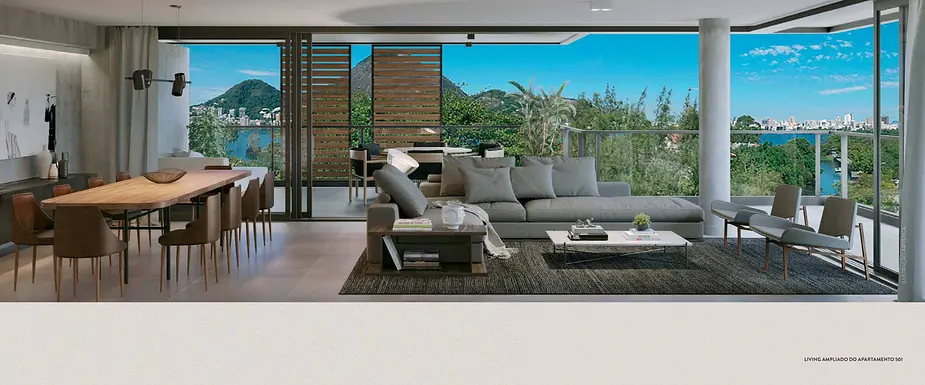 OKA Residence Lagoa