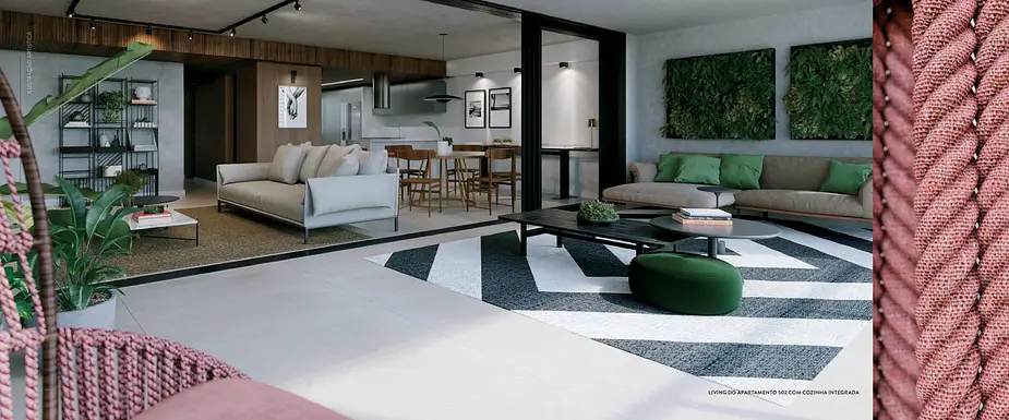 OKA Residence Lagoa