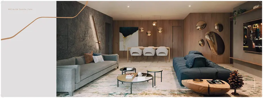 Orygem Acqua Home
