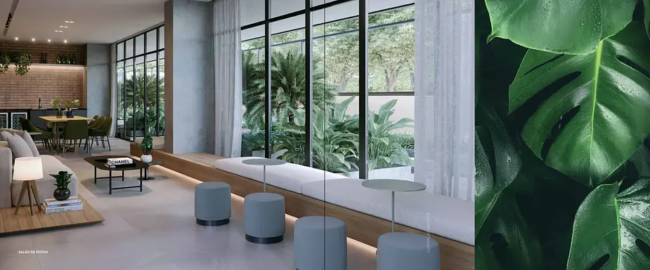 OKA Residence Lagoa